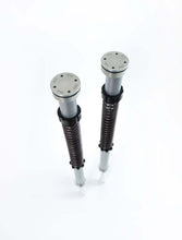 Load image into Gallery viewer, Ohlins 06-17 Harley Dyna FXD (Showa)NIX 22 Cust/Heritage Cartridge Kit (Incl. Springs 04744-10 / 11) | FKS 212
