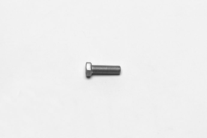 Wilwood Bolts - Hex Head Cap Screws 3/8-24x1.25in Grade 8 Wilwood