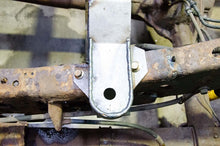 Load image into Gallery viewer, Rust Buster 97-04 Dodge Dakota Front Fuel Tank Crossmember
