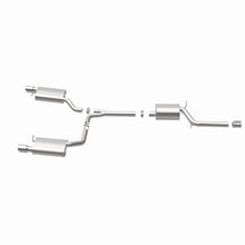 Load image into Gallery viewer, BRExhaust Exhaust Kit Replacement Audi

