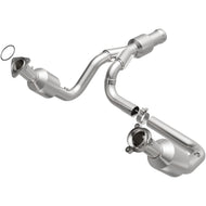 Magnaflow 15-16 Cadillac Escalade 6.2L Direct Fit Converter | 5582617