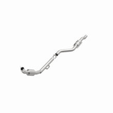 Load image into Gallery viewer, Magnaflow 2005 Mercedes-Benz E320 3.2L Direct Fit Converter
