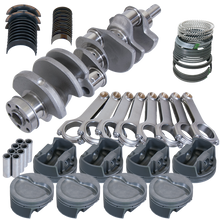 Load image into Gallery viewer, Eagle Ford 351W SVO 4.000in Crank 2.750in Mains 6.250in H-Beam 4.040in Pistons Rotating Assembly Eagle
