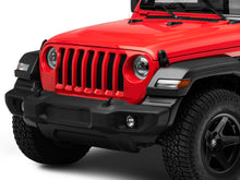 Load image into Gallery viewer, Raxiom 18-22 Jeep Wrangler JL/JT Axial Series LED Headlights- Black Housing (Clear Lens) Headlights Raxiom

