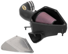 Load image into Gallery viewer, Airaid 16-19 Cadillac CTS-V 6.2L Cold Air Intake System Airaid
