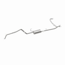 Load image into Gallery viewer, MagnaFlow BRE Exhaust Kit 07-17 Nissan Frontier 4.0L
