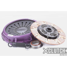 Load image into Gallery viewer, XClutch 86-92 Toyota Supra Base 3.0L Stage 2 Cushioned Ceramic Clutch Kit
