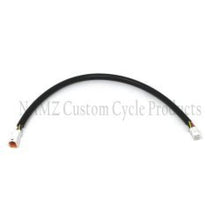 Load image into Gallery viewer, NAMZ 2022+ V-Twin Chief Models Plug-N-Play Speedometer Extension Harness 18in. Misc Powersports NAMZ   

