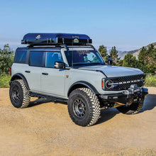 Load image into Gallery viewer, Westin 21-23 Ford Bronco 4dr (Excl. Bronco Sport) Rock Slider - Textured Black Westin
