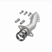 Load image into Gallery viewer, BRE Exhaust 09-12 Escape Tribute 2.5L 3.0L Front Pipe Kit
