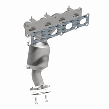 Load image into Gallery viewer, Magnaflow 2014 Jeep Cherokee 2.4L Direct Fit Converter
