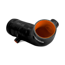 Load image into Gallery viewer, Mishimoto 2022+ Subaru BRZ / Toyota GR86 Silicone Induction Hose BK Air Intake Components Mishimoto   
