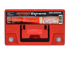 Load image into Gallery viewer, Odyssey Battery Auto/Truck/Heavy Duty &amp; Commercial Extreme AGM Battery (34R-PC1500T) Batteries Odyssey Battery
