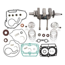 Load image into Gallery viewer, Vertex Pistons 08-10 Ranger 800 4x4/2010 Ranger 800 4x4 Crew Complete Engine Rebuild Kit Misc Powersports Vertex Pistons
