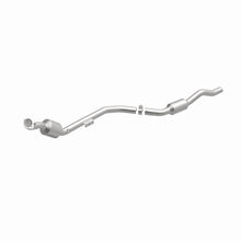 Load image into Gallery viewer, Magnaflow 06-09 Mercedes-Benz E350 3.5L Direct Fit Converter
