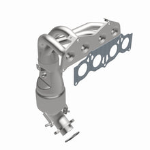 Load image into Gallery viewer, Magnaflow 2007 Scion tC 2.4L Direct Fit Converter
