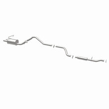 Load image into Gallery viewer, MagnaFlow BRE Exhaust Kit 09-18 Dodge Journey 2.4L
