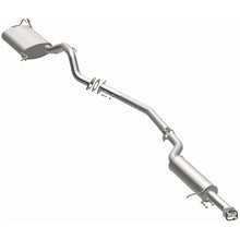 Load image into Gallery viewer, MagnaFlow BRE Exhaust Kit 10-13 SANTA FE SORENTO 3.5L
