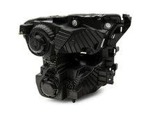 Load image into Gallery viewer, Raxiom 15-17 Ford F-150 Axial OEM Style Rep Headlights- Chrome Housing (Clear Lens) Headlights Raxiom
