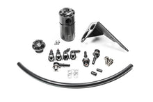Load image into Gallery viewer, Radium Engineering GM LS2/LS3/LS7 Engine Fluid Lock PCV Catch Can Kit Oil Catch Cans Radium Engineering   
