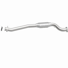 Load image into Gallery viewer, Magnaflow 07-12 Chevrolet Colorado 3.7L Direct Fit Converter
