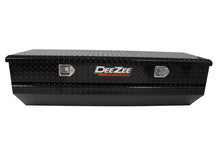 Load image into Gallery viewer, Deezee Universal Tool Box - Red Chest Black BT 56In Tool Storage Dee Zee
