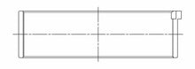 Load image into Gallery viewer, ACL PORSCHE 911/914-2.2.0/2.2L(+TURBOS) Engine Connecting Rod Bearing Set
