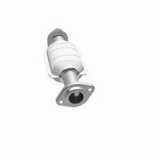 Load image into Gallery viewer, MagnaFlow Conv DF 01/20/00-01 Jeep Cherokee 4.0L Rear (49 State)
