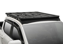 Load image into Gallery viewer, Rival 24-26 Ford Ranger / Ranger Raptor Aluminum Roof Rack
