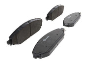 Load image into Gallery viewer, Brembo 19-22 Ram 1500 Front Low-Met Brake Pad | P23193
