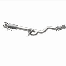Load image into Gallery viewer, BRE Exhaust 10-15 Equinox Terrain 3.0L 3.6L Front Pipe Kit
