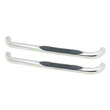 Load image into Gallery viewer, Westin 1999-2013 Chevy Silverado 1500 Reg Cab E-Series 3 Nerf Step Bars - SS Westin
