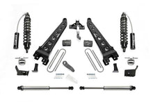 Load image into Gallery viewer, Fabtech 17-21 Ford F250/F350 4WD Diesel 6in Rad Arm Sys w/2.5 &amp; 2.25 Coilovers Fabtech
