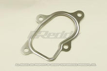 Load image into Gallery viewer, GReddy TD04H Actuator Style Turbo Outlet Gasket | 11900121
