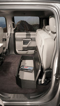 Load image into Gallery viewer, Tuffy Underseat Lockbox 2/3 Length W/ Keyed Lock For Ford Fseries Supercrew Cargo Boxes &amp; Bags Tuffy Products
