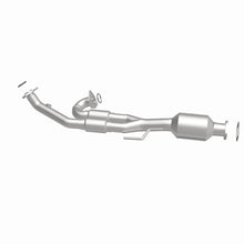 Load image into Gallery viewer, Magnaflow 04-09 Nissan Quest 3.5L Direct Fit Converter

