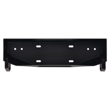 Load image into Gallery viewer, Westin 20-22 Chevrolet Silverado 2500/3500 Pro-Series Front Bumper - Tex. Blk Westin
