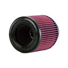 Load image into Gallery viewer, Mishimoto Performance Air Filter 4.5in Inlet 5.75in Filter Length
