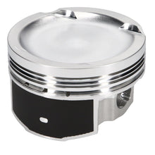 Load image into Gallery viewer, JE Pistons VW 2.0T TSI 8.5:1 ASYM KIT Set of 4 Pistons JE Pistons
