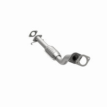 Load image into Gallery viewer, MagnaFlow Conv DF 99-02 Oldsmobile Intrigue
