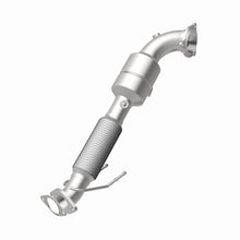 Load image into Gallery viewer, MagnaFlow Converter Direct Fit California Grade 2014 Ford Fusion 1.5L
