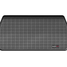 Load image into Gallery viewer, WeatherTech 05+ Honda Odyssey Cargo Liners - Black WeatherTech

