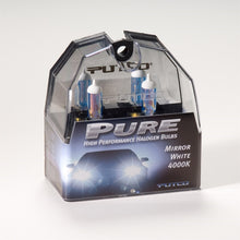 Load image into Gallery viewer, Putco Mirror White 9007 - Pure Halogen HeadLight Bulbs Bulbs Putco
