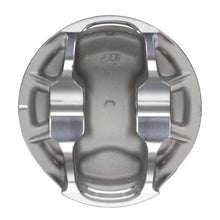 Load image into Gallery viewer, JE Pistons Chevrolet Small Block 4.155in Bore 1.335in CH 14.50CC Dome Piston Kit (Set of 8) JE Pistons
