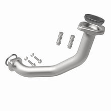 Load image into Gallery viewer, BRE Exhaust 13-17 Toyota RAV4 2.5L Front Pipe Kit
