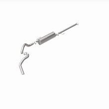 Load image into Gallery viewer, MagnaFlow BRE Exhaust Kit 02-05 Dodge Ram 1500
