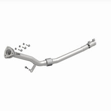 Load image into Gallery viewer, BRE Exhaust 02-05 A4 Quattro A4 1.8L Front Pipe Kit
