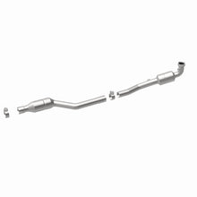 Load image into Gallery viewer, Magnaflow 04-05 Mercedes-Benz SL500 5.0L Direct Fit Converter
