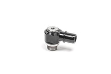 Load image into Gallery viewer, Radium Engineering 10AN ORB Swivel Banjo to .750in SAE Male Fitting Radium Engineering
