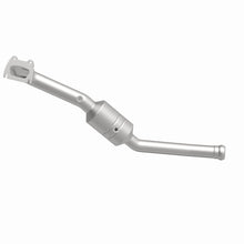 Load image into Gallery viewer, MagnaFlow Conv Direct Fit OEM 11-12 Jeep Grand Cherokee 3.6L

